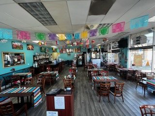 San Marcos Mexican Food Restaurant