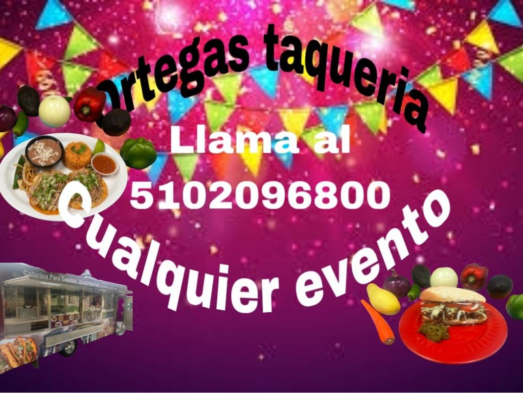 San Marcos Mexican Food Restaurant